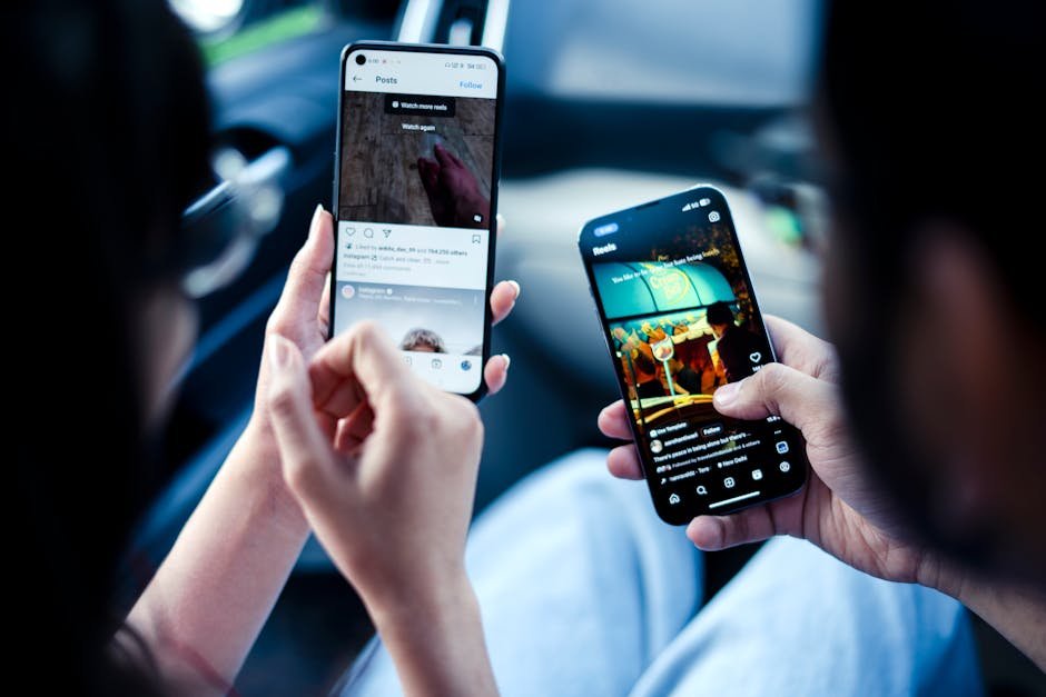 iPhone VS Android - Kaun Sa Ecosystem Behtar Hai?