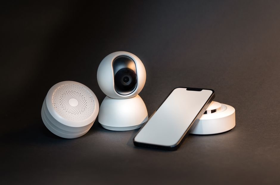 Smart Home Security Cameras Under ₹5,000 in India — August 2026 Guide