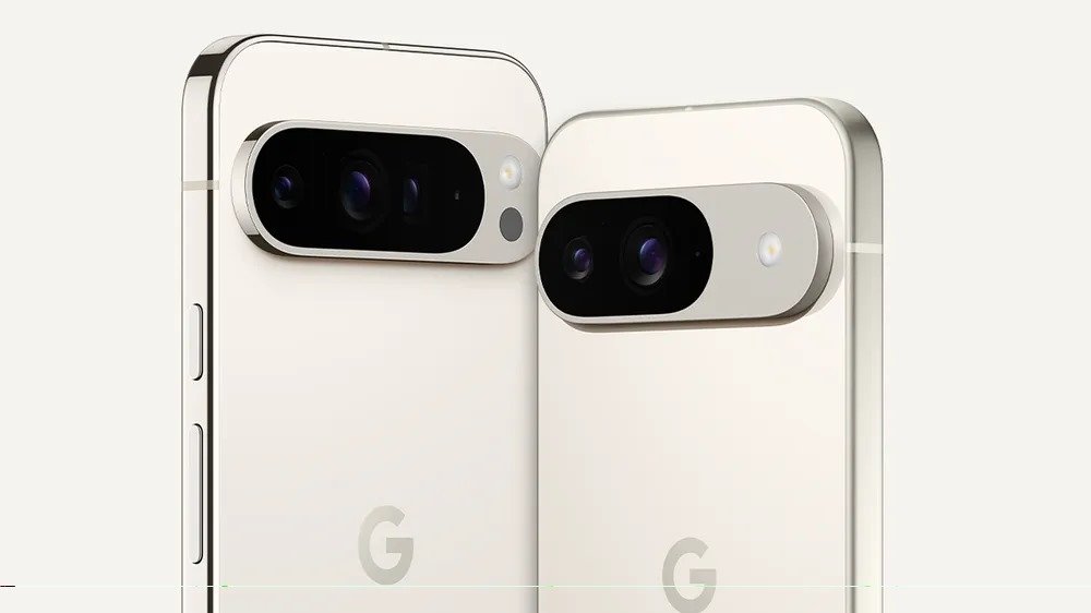 Google pixel 9 pro - techrozana - avneep garg