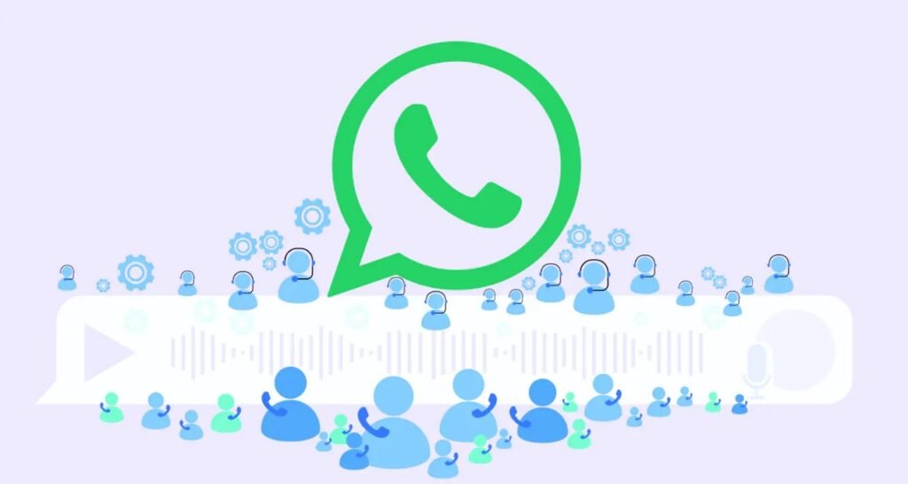 Whatapp update - Avneep Garg