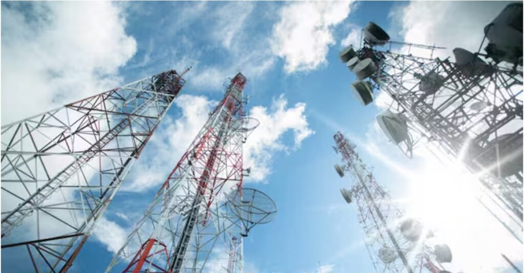 Telecom Operators Reduce AGR License Fees