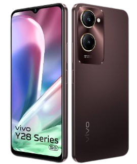 Vivo y28s - Avneep Garg