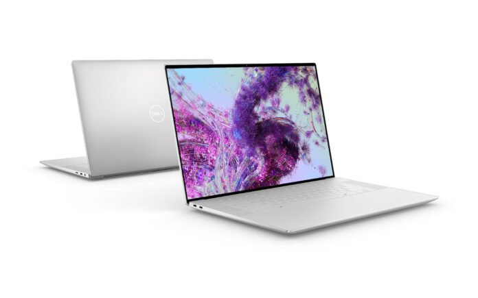 Dell XPS