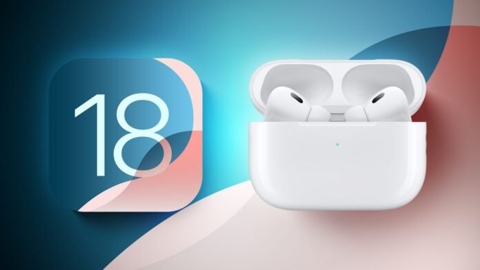 Apple IOS-18