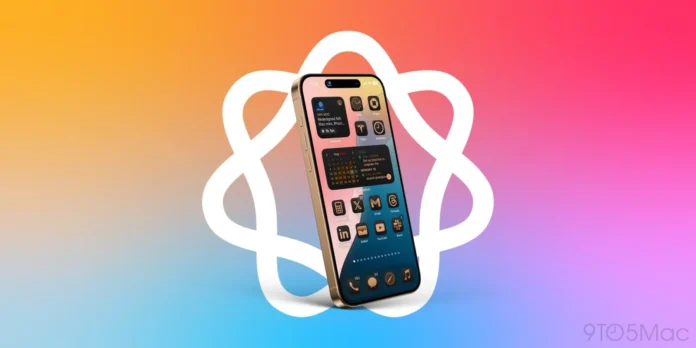 apple AI
