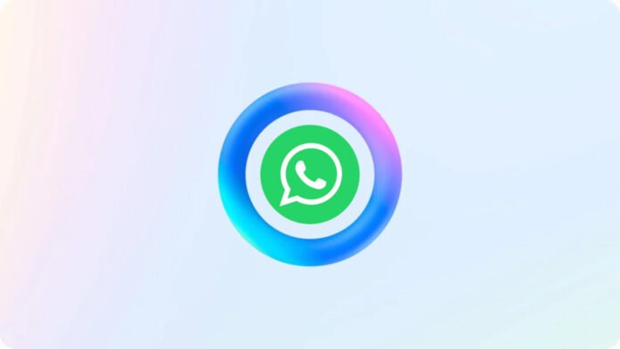 whatsapp meta ai