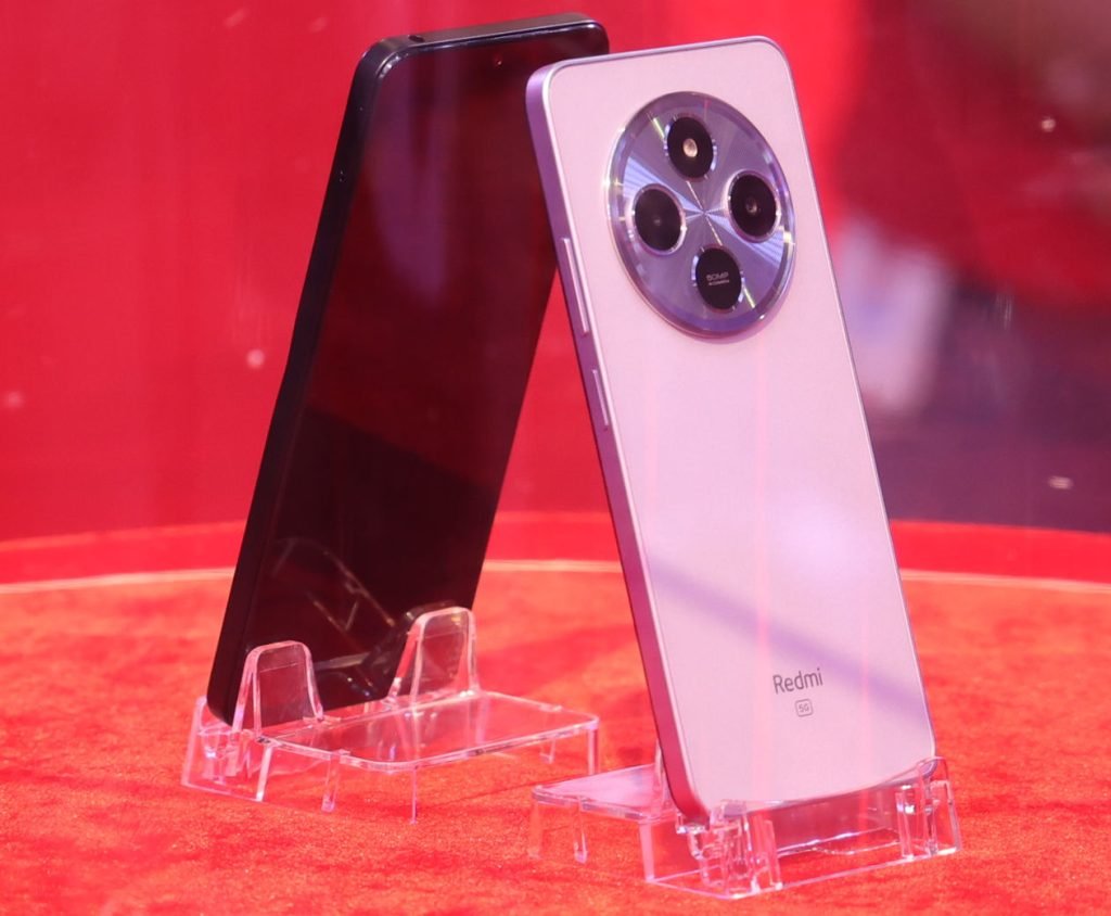 redmi a4